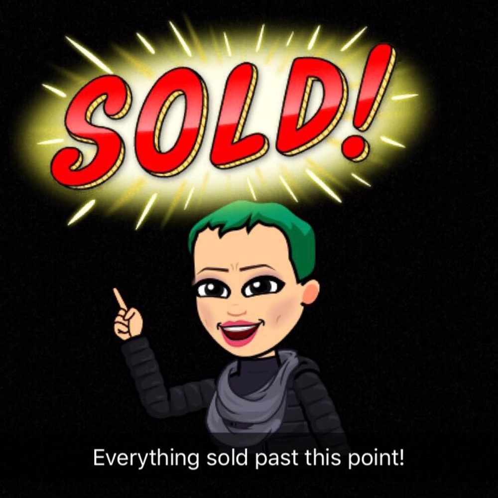 Sold